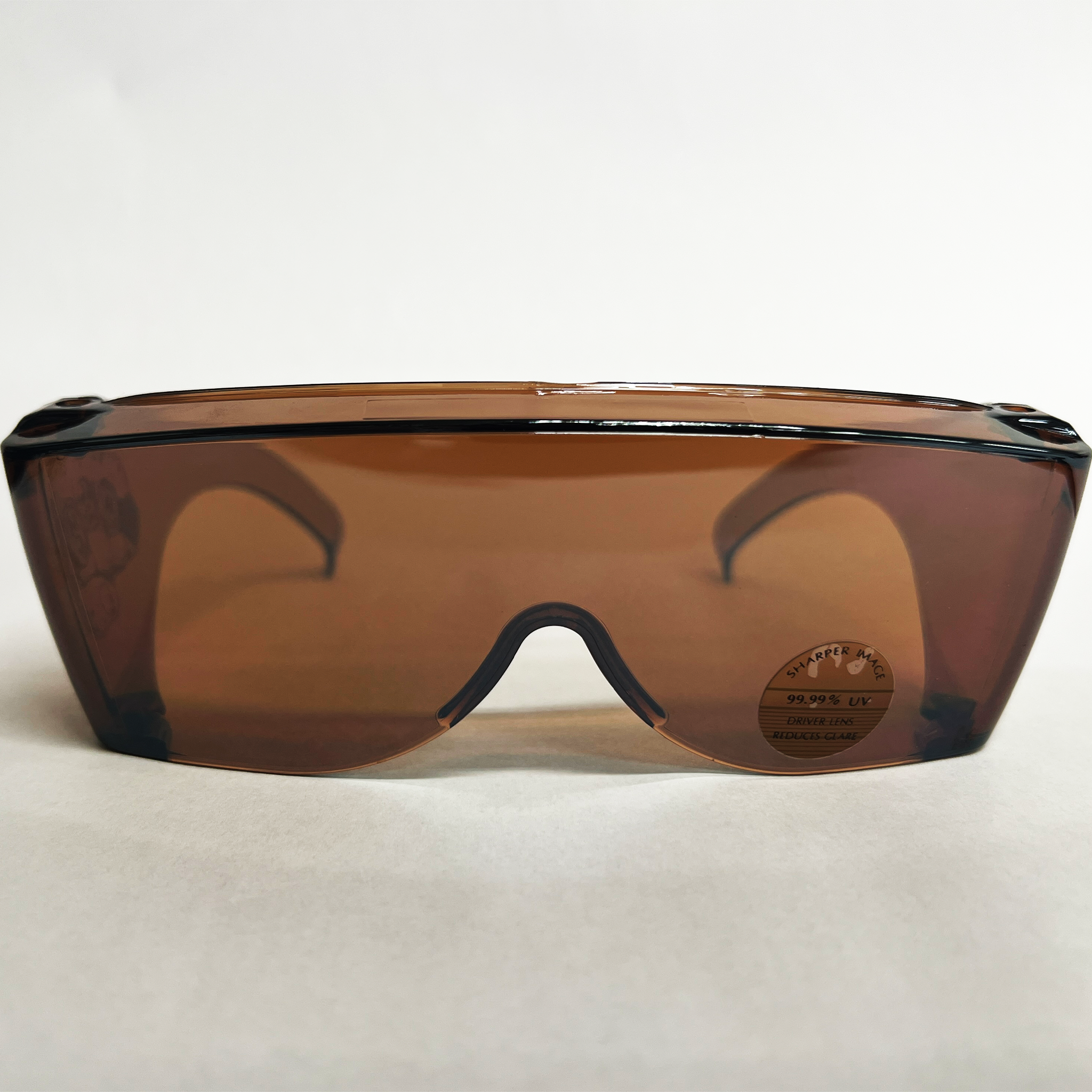 Amber Menace Club Sun Glasses